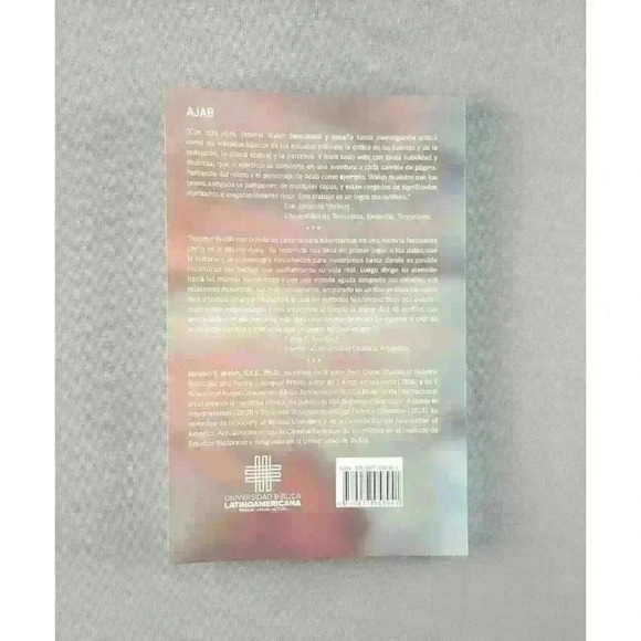 Spanish Book - Picture 6 of 10